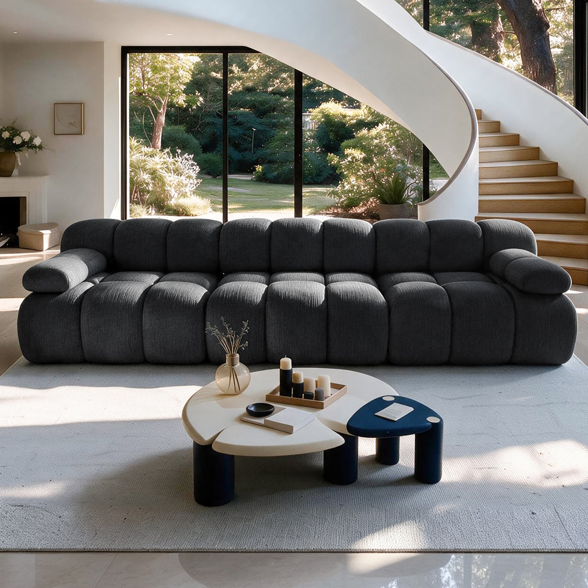 Y176-3SEATER-DARK