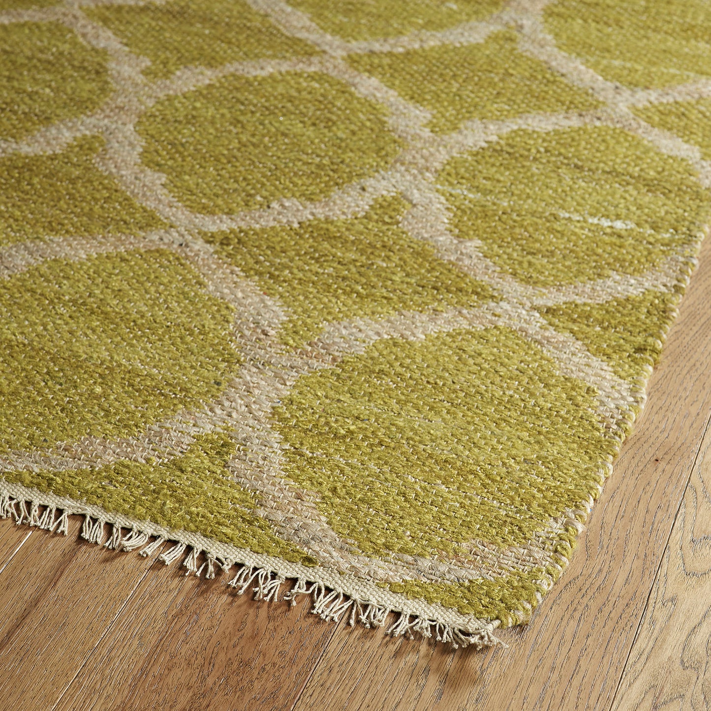 Casual, Contemporary, Modern, Transitional, Kids, Textured Loop Pile 7'6" x 9' Rectangle Area Rug