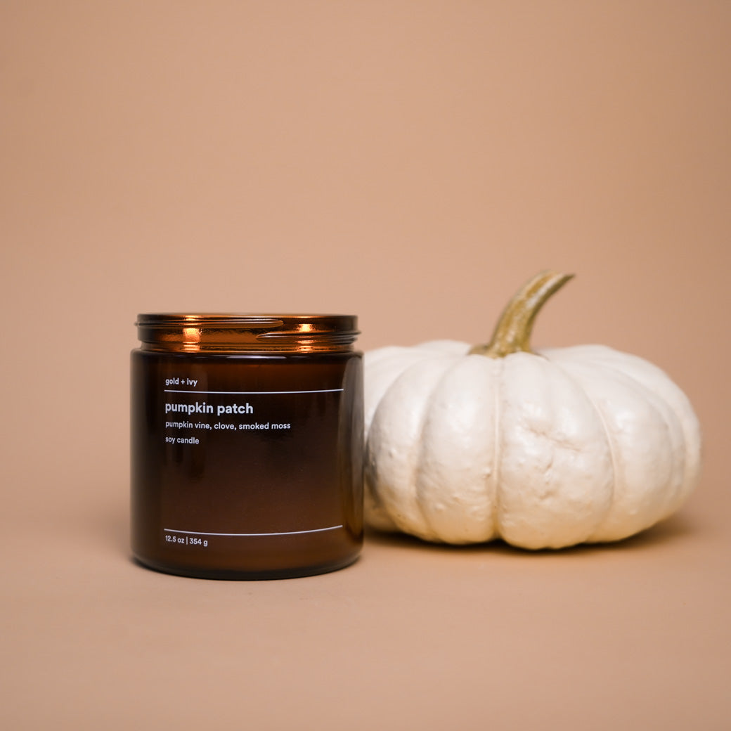pumpkin patch