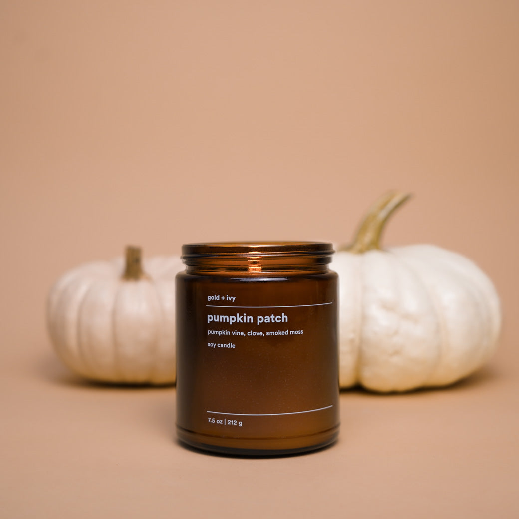 pumpkin patch