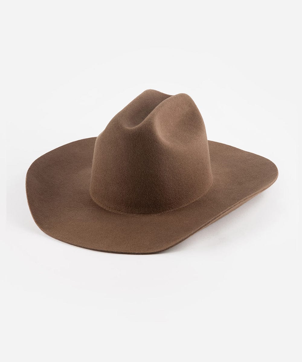 Teddy Cattleman Cowboy Hat