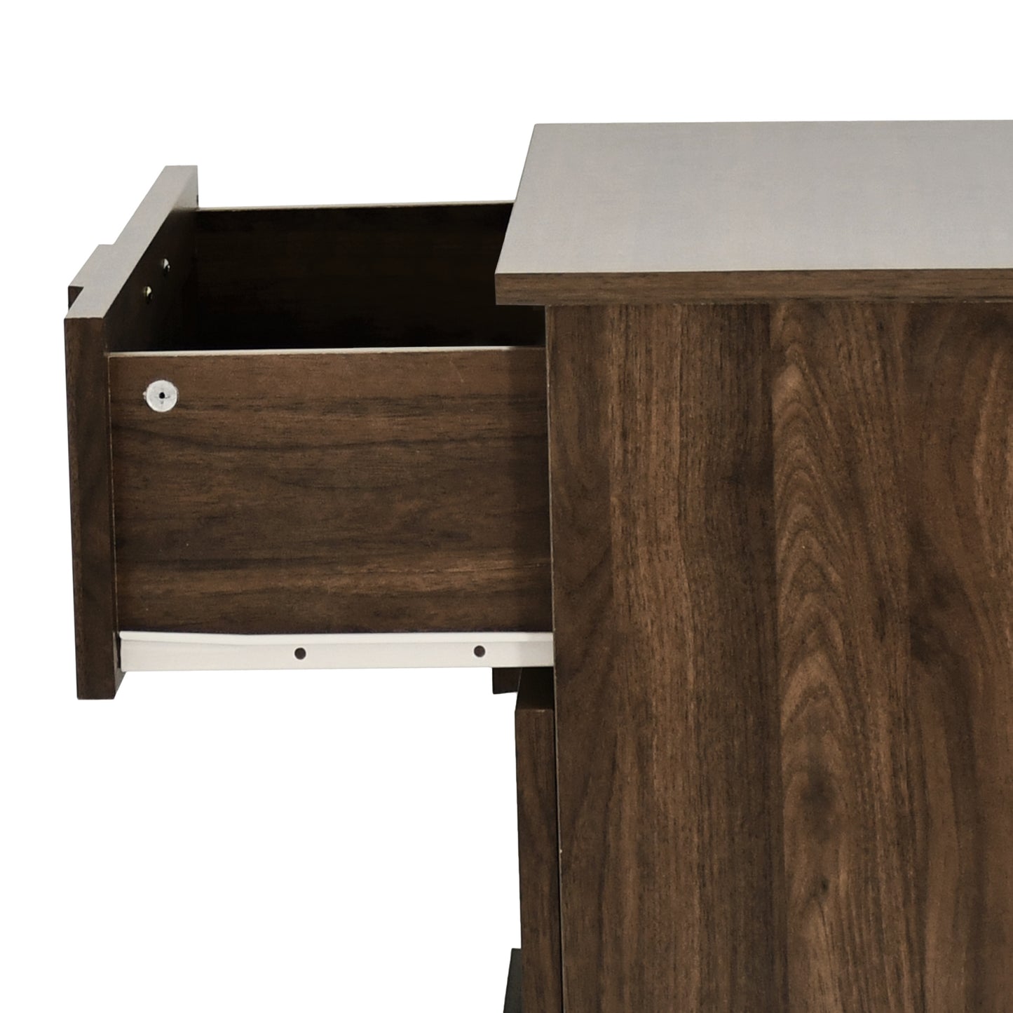 DELANEY     4-DRAWER DRESSER