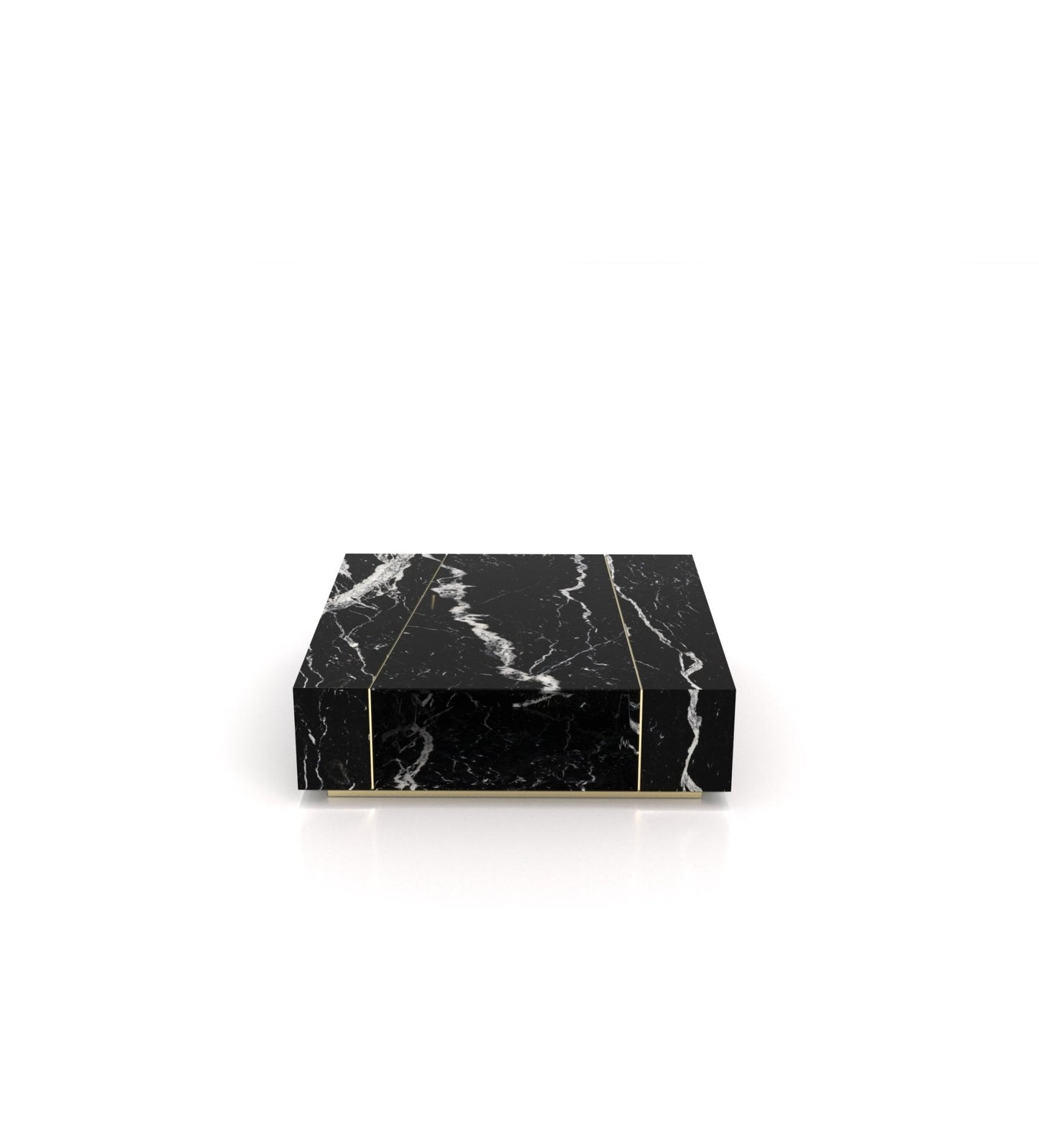 Galilei Coffee Table