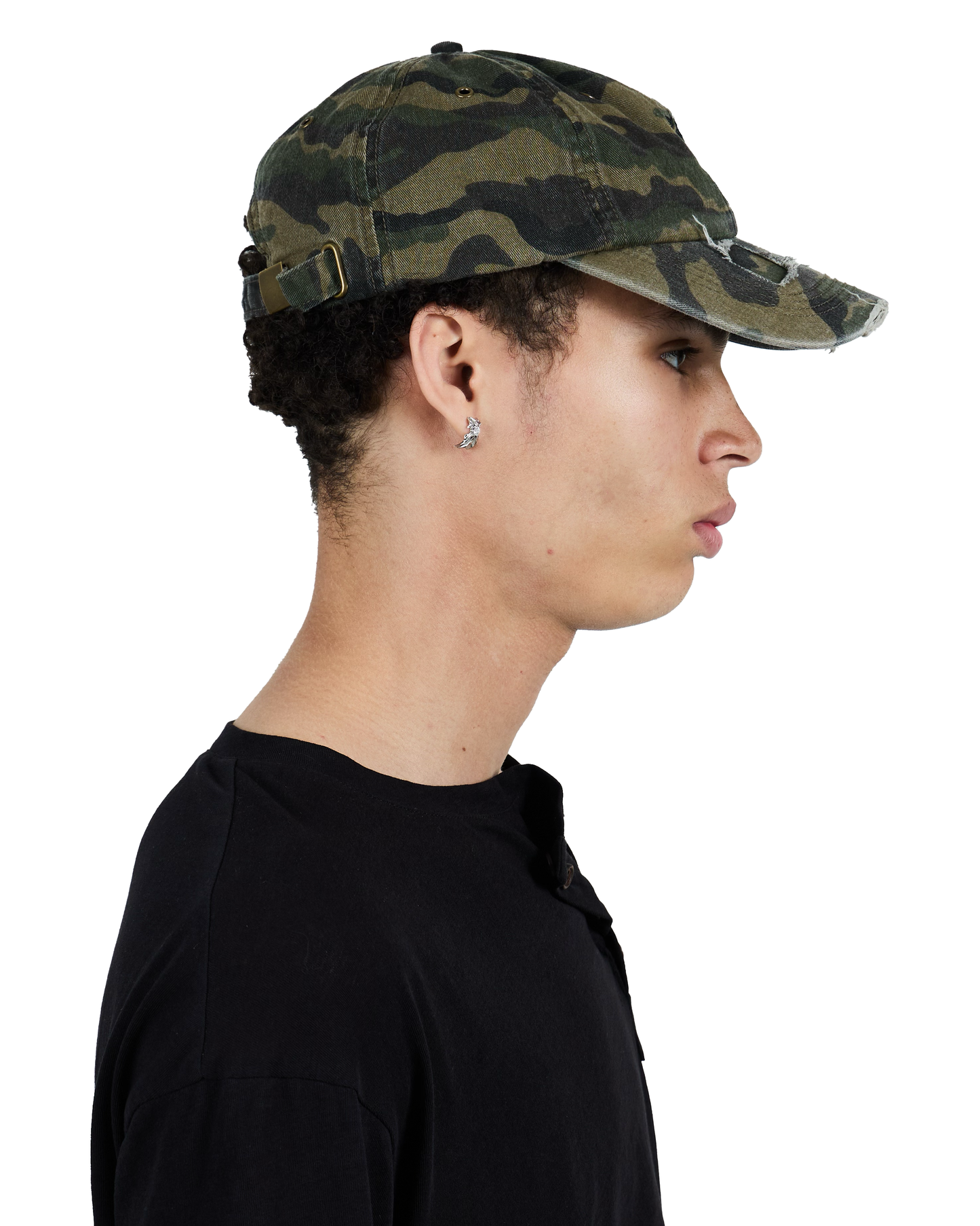 FADEOUT CAMO HAT