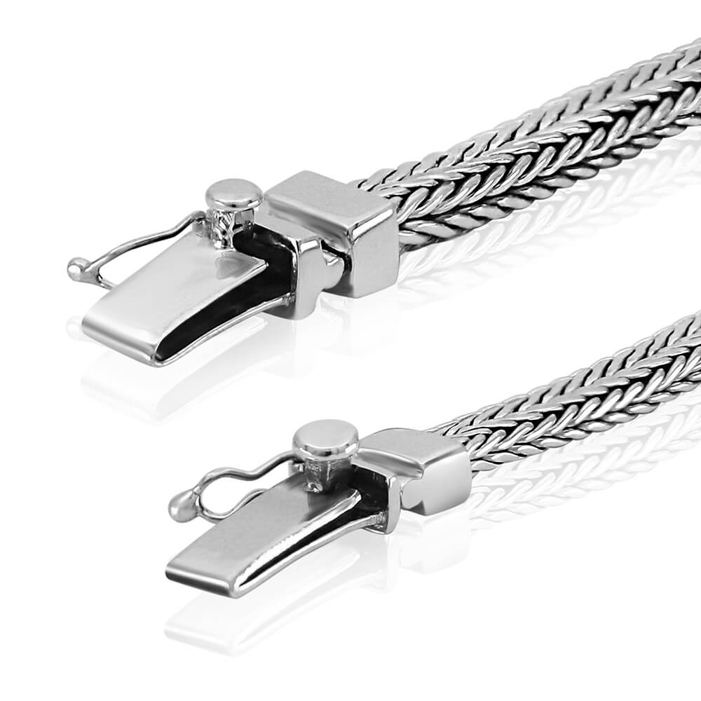 Small & Big - Small 10.2"