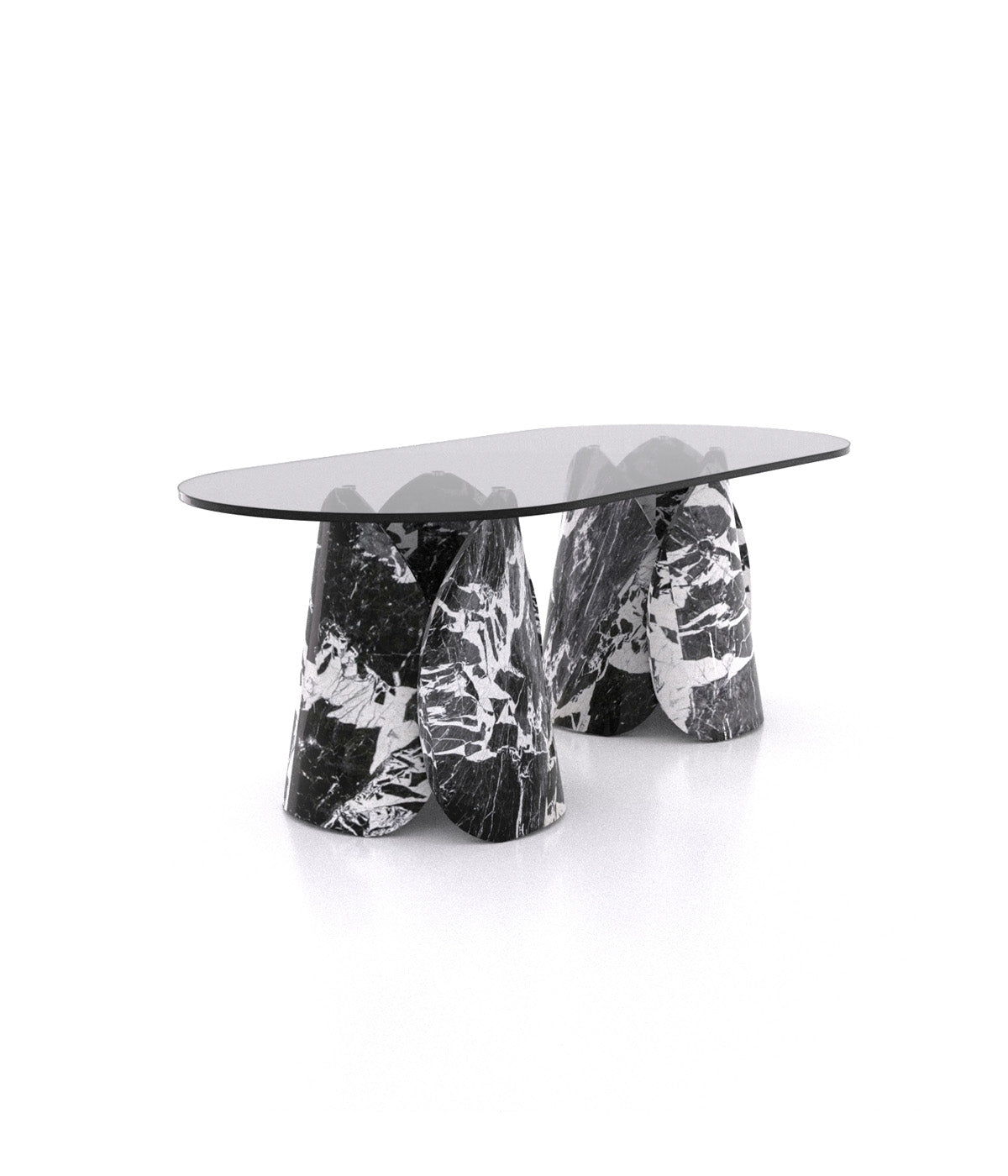 Lotus Dining Table