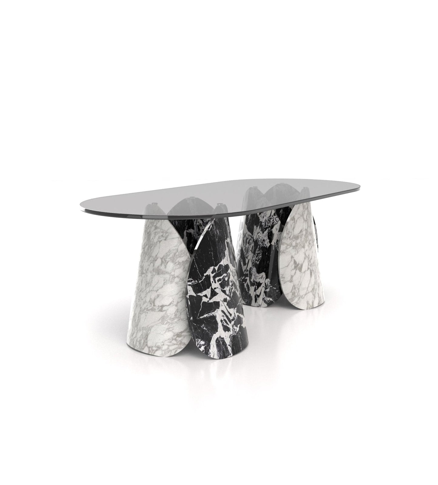 Lotus Dining Table