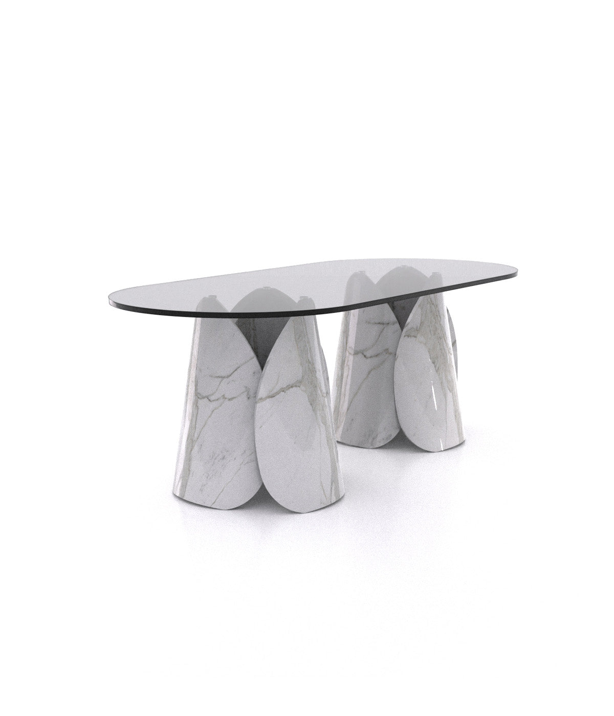 Lotus Dining Table