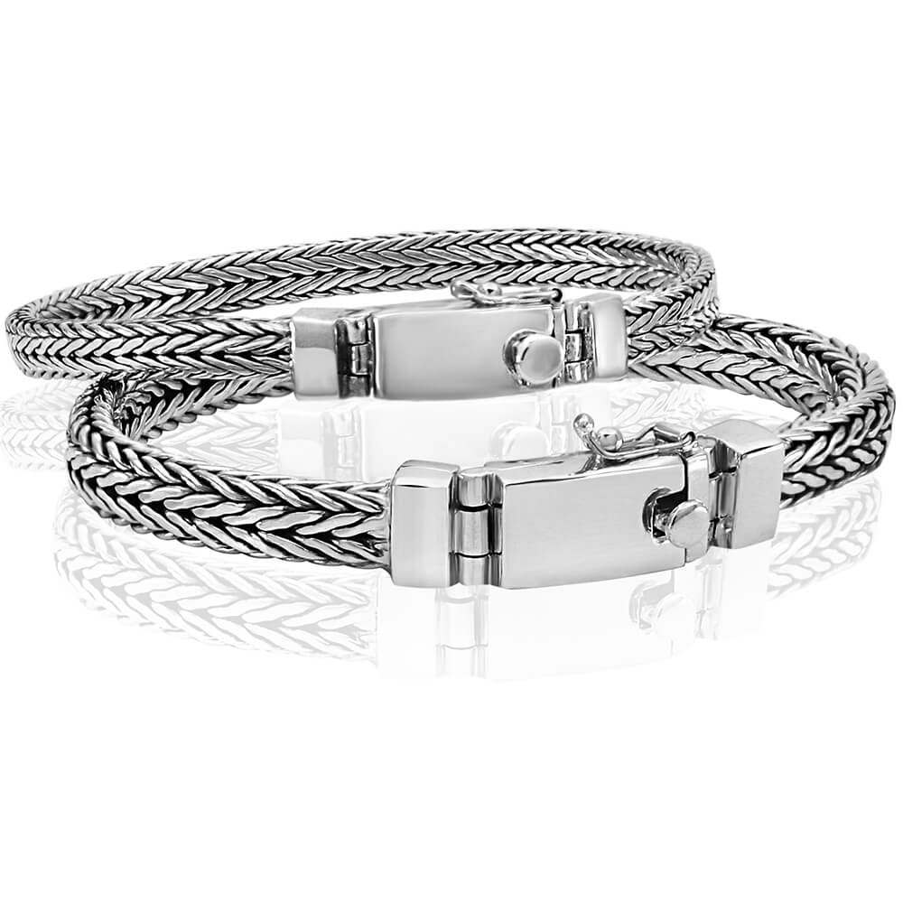 Small & Big - Small 10.2"