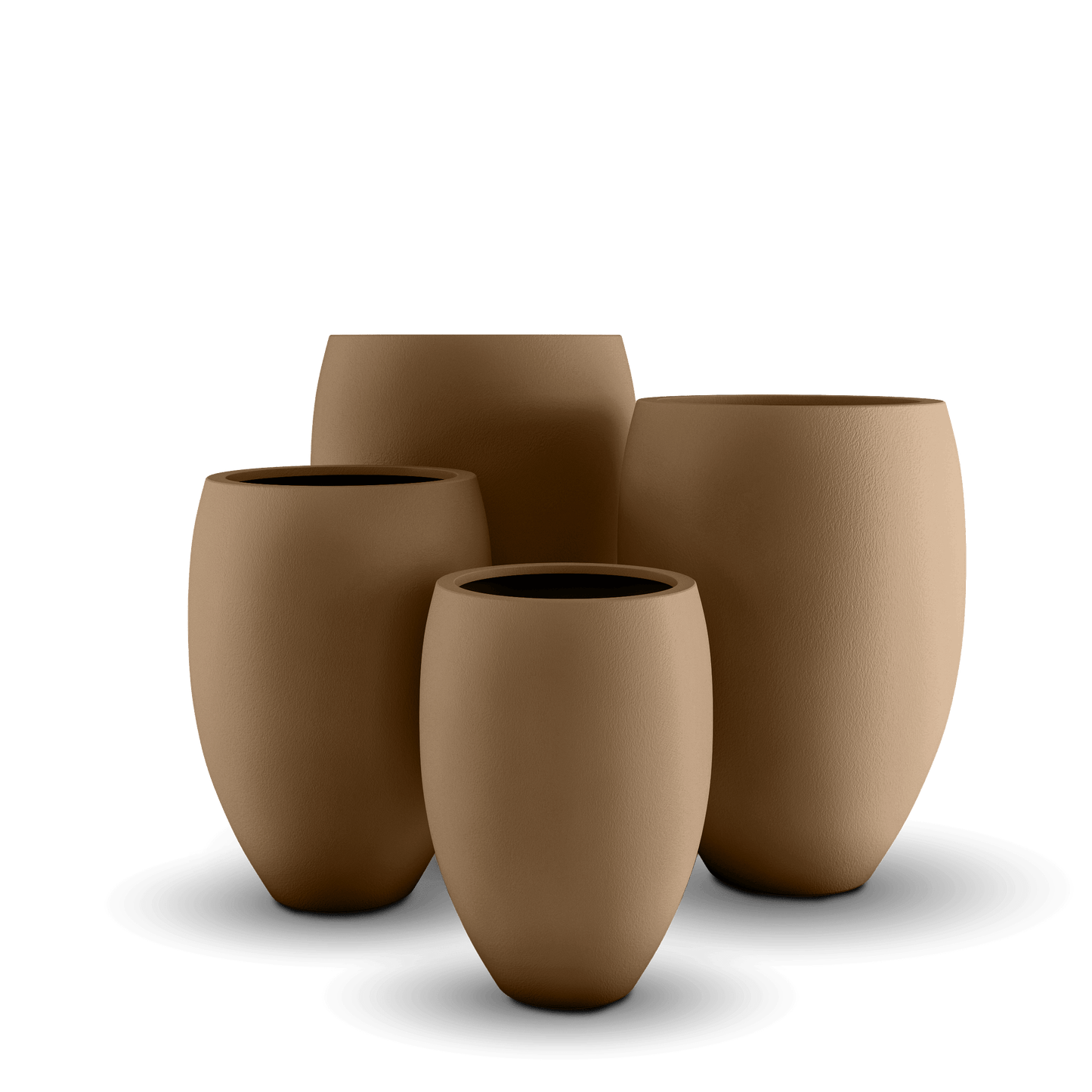 Brandy Planter