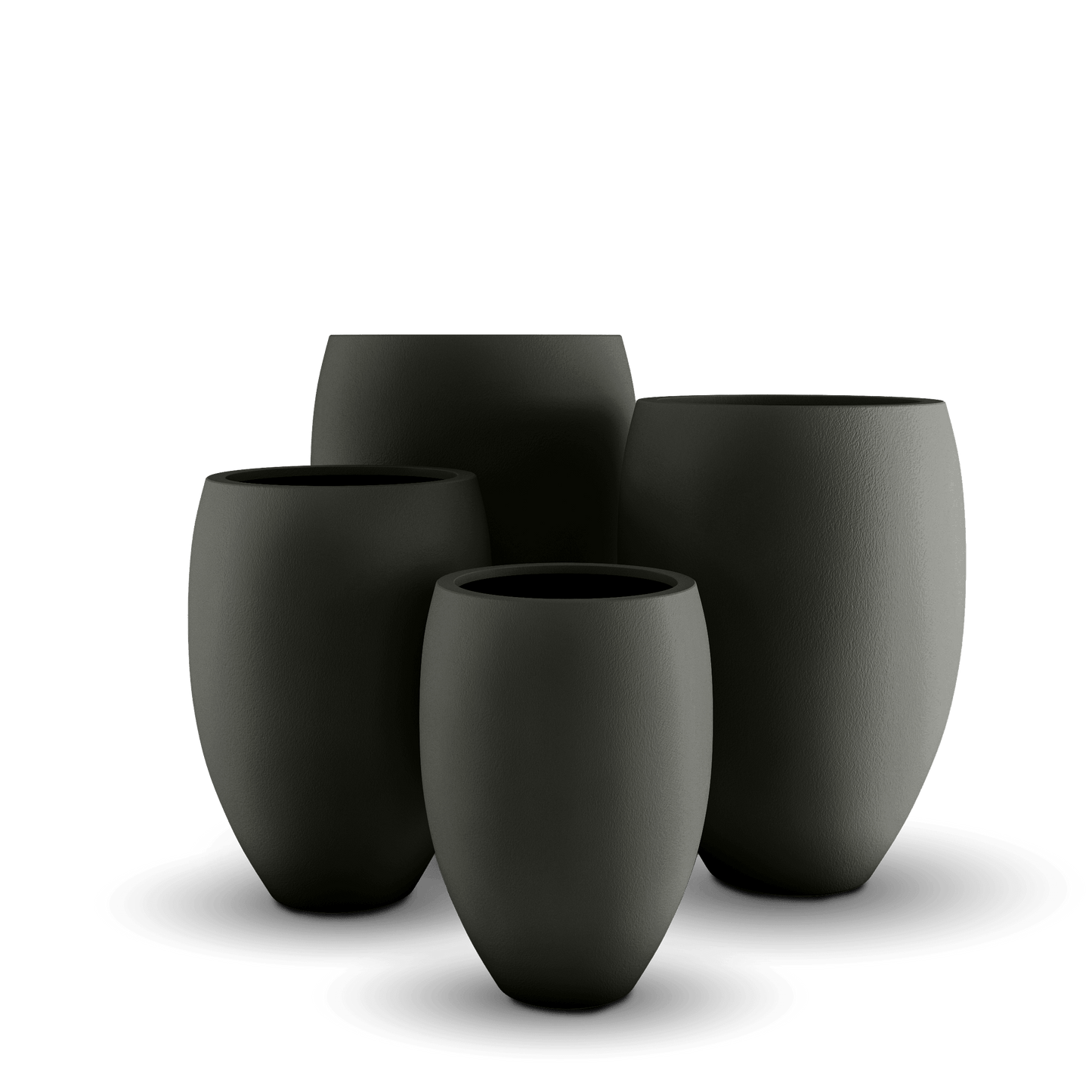 Brandy Planter