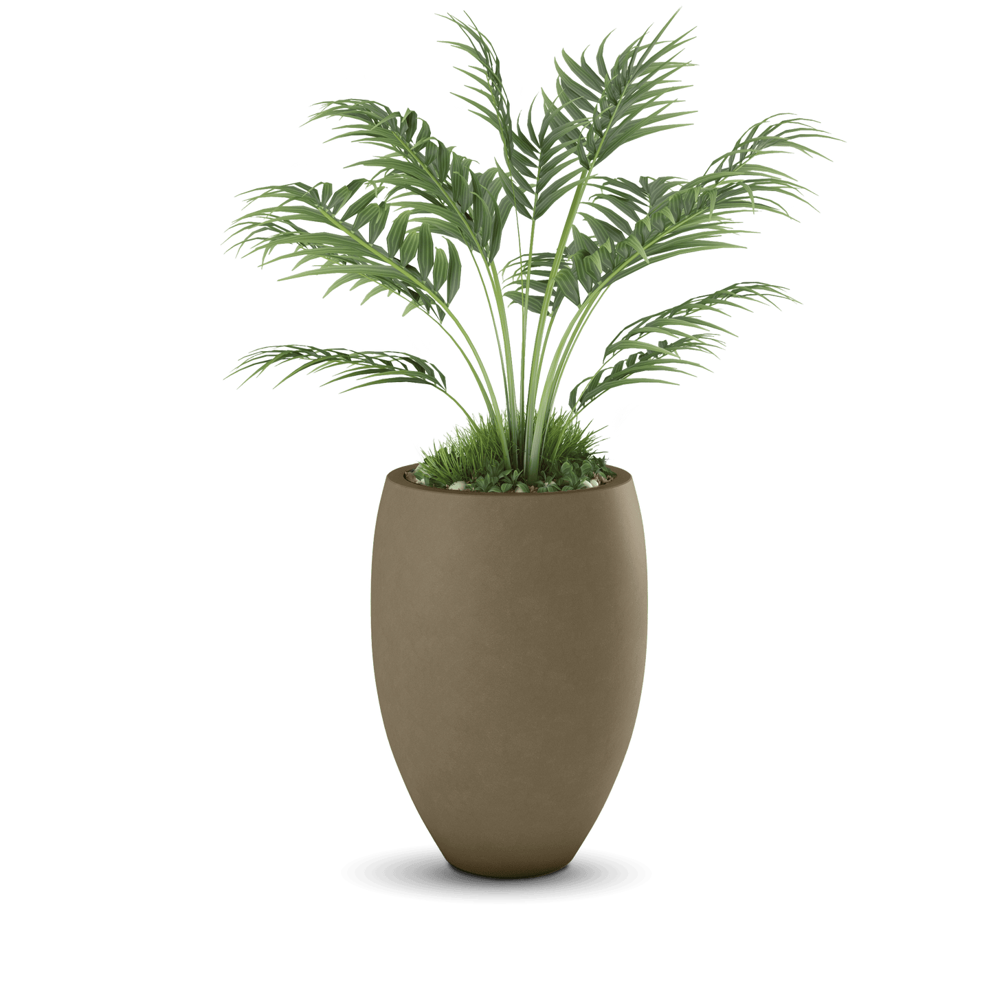 Brandy Planter