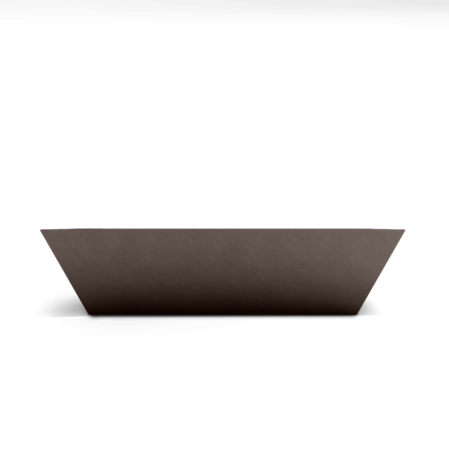 Newport Outdoor Shallow Planter