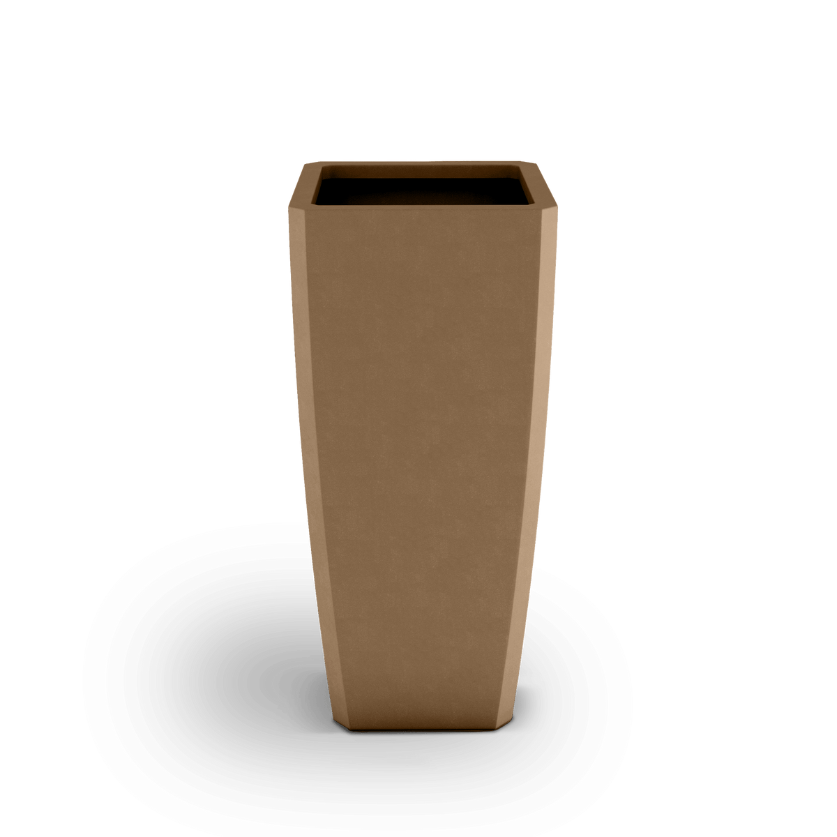 Quartet Planter