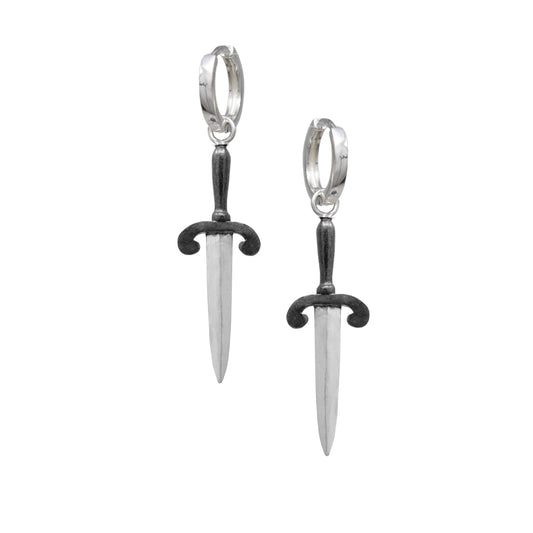 Parrying Dagger Weaponry Huggies