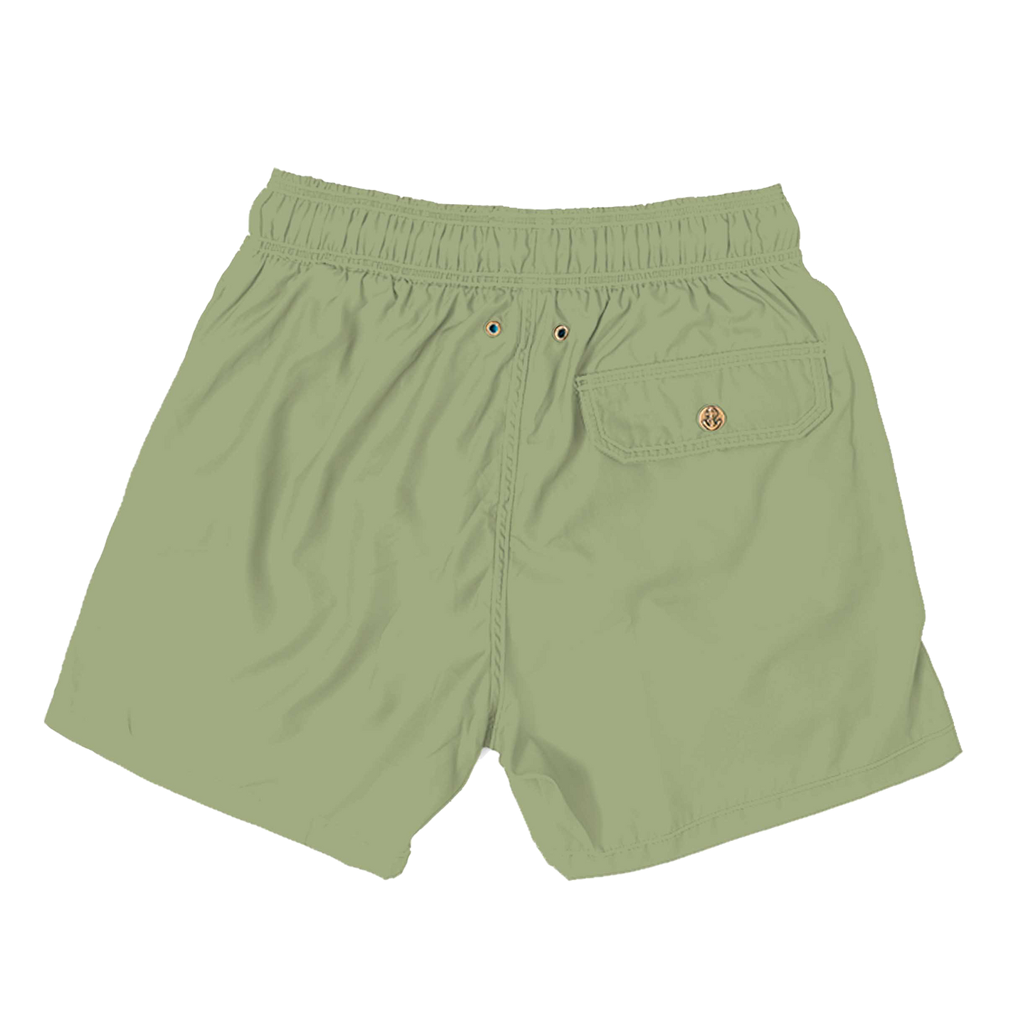 Sage Green Swim Short