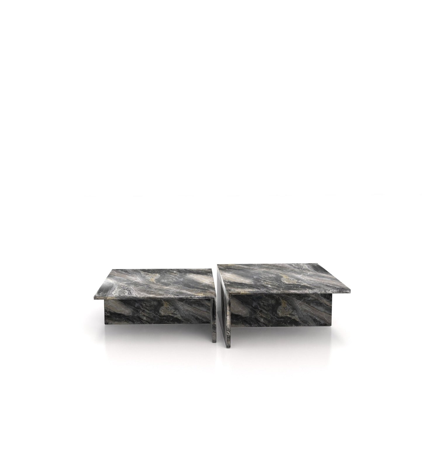 Pythagoras Coffee Table