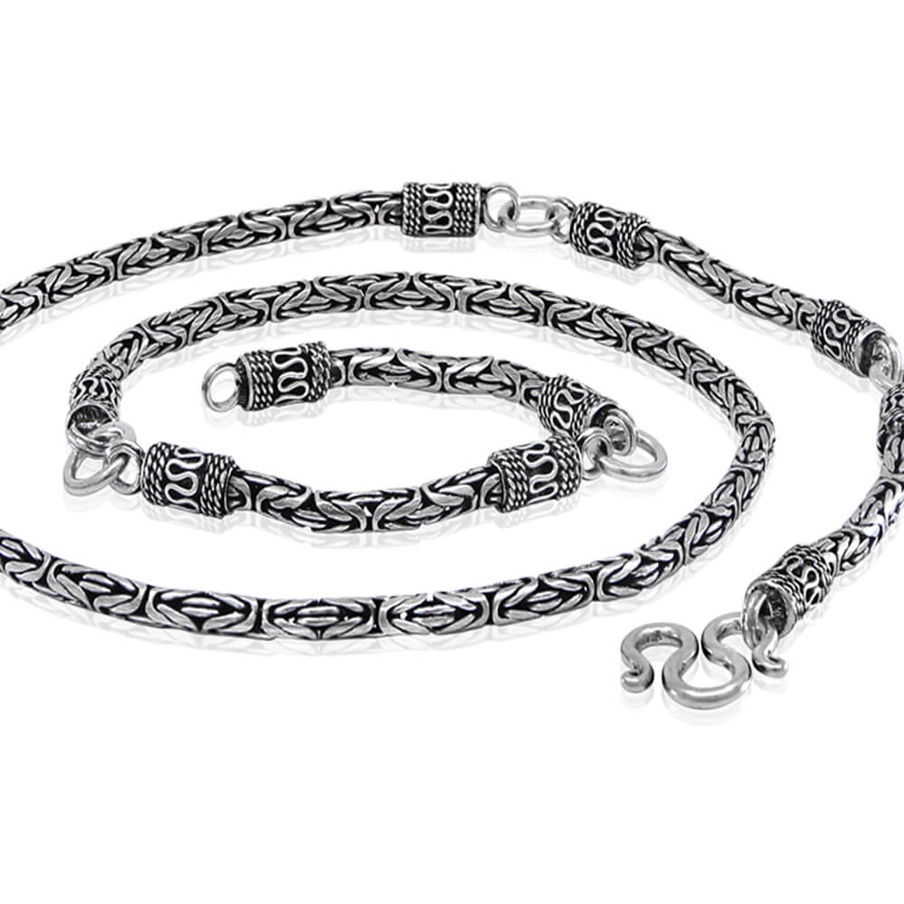 Roman Links