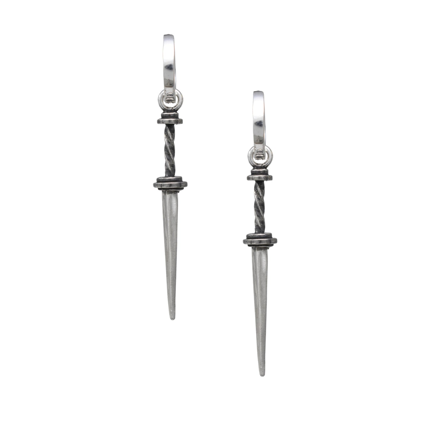 Rondel Dagger Weaponry Huggies