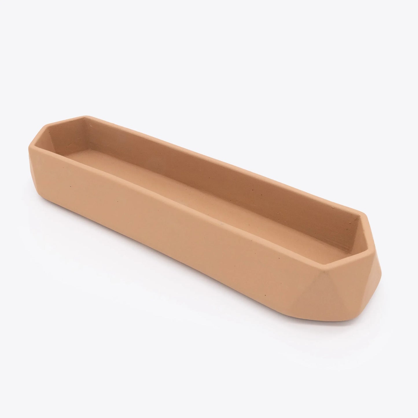 Runner Tabletop Planter