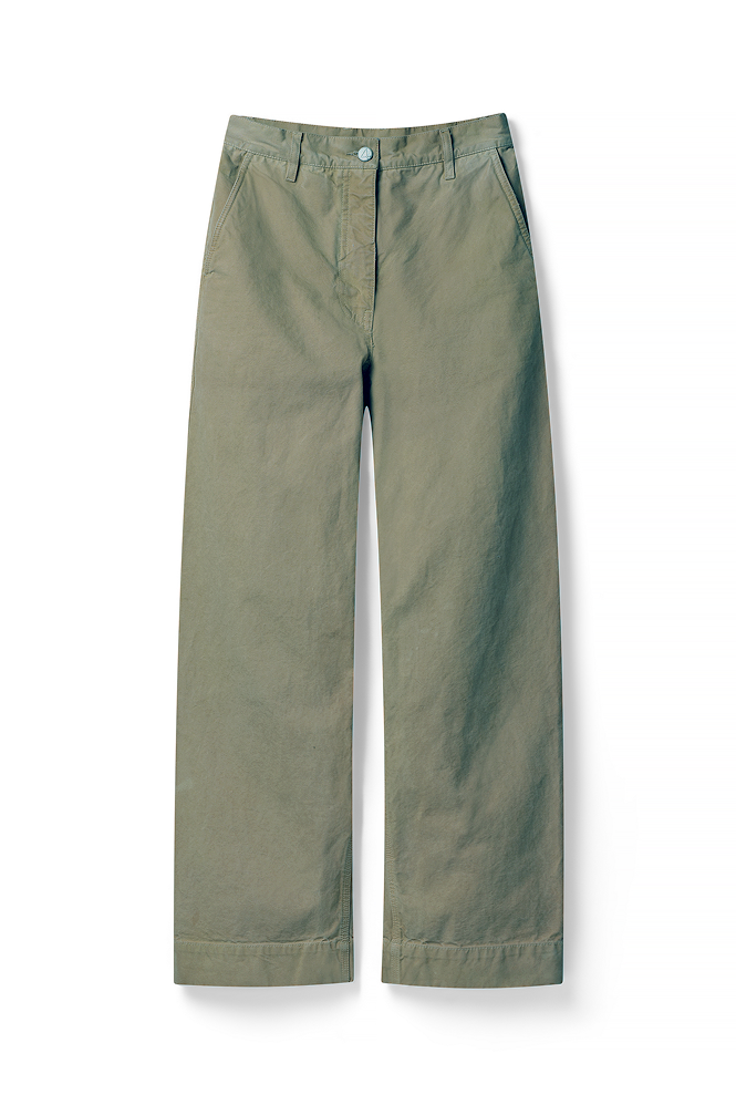 Soft Utility Pant