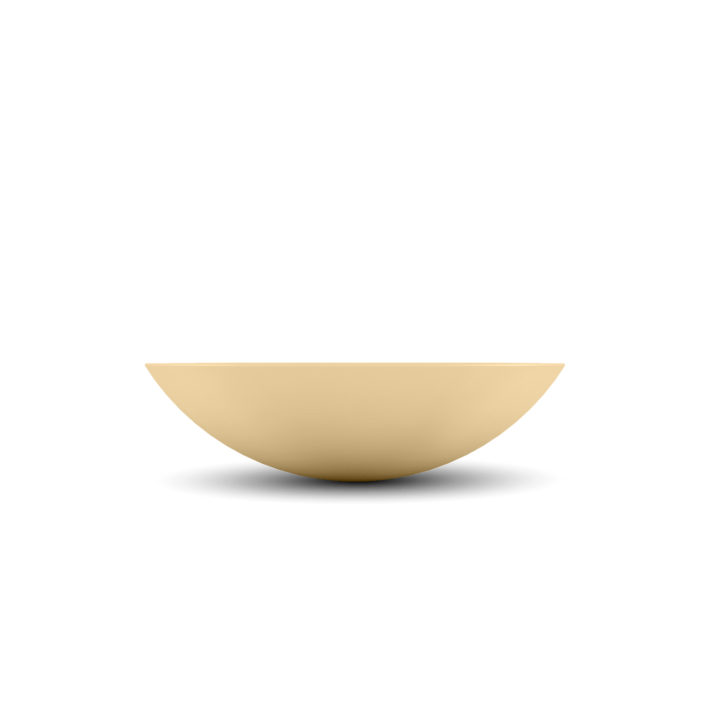 Oceanside Outdoor Shallow Planter
