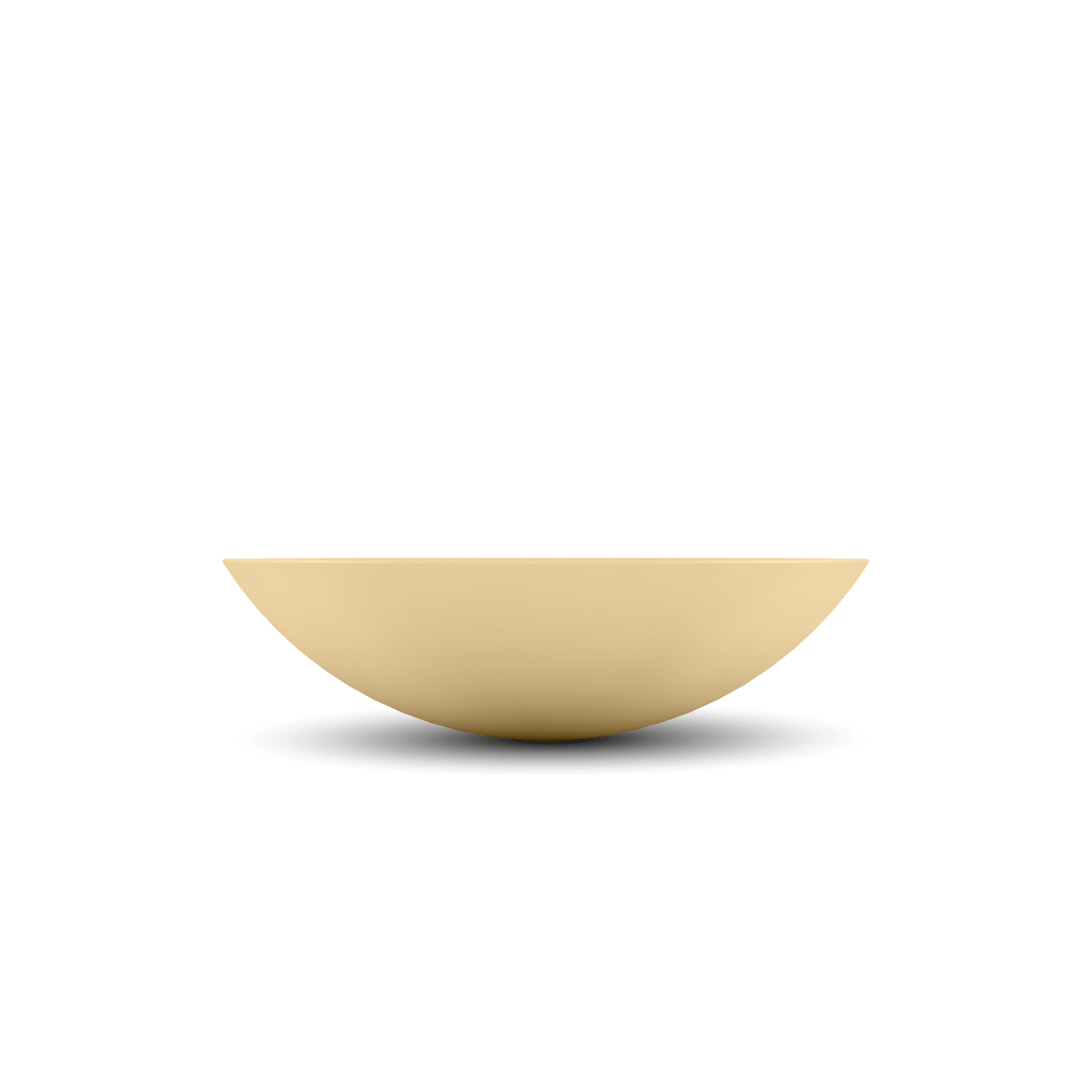 Oceanside Outdoor Shallow Planter