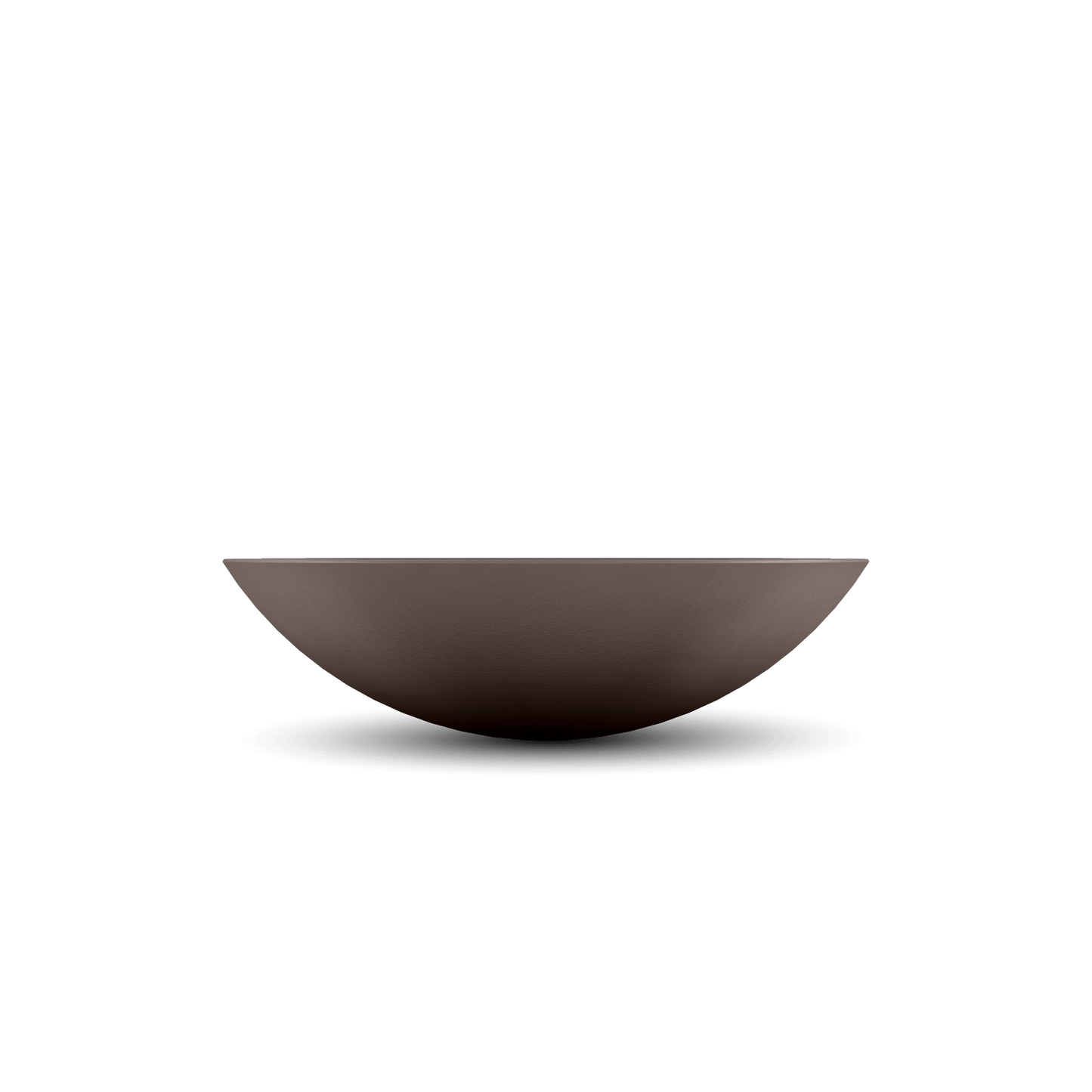 Oceanside Outdoor Shallow Planter
