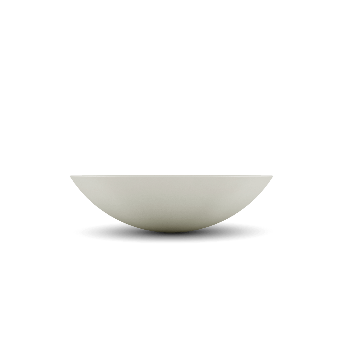 Oceanside Outdoor Shallow Planter