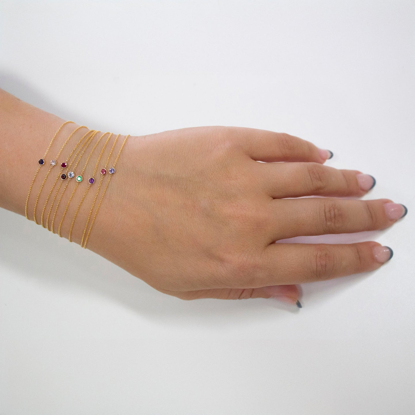Diamond Bracelet