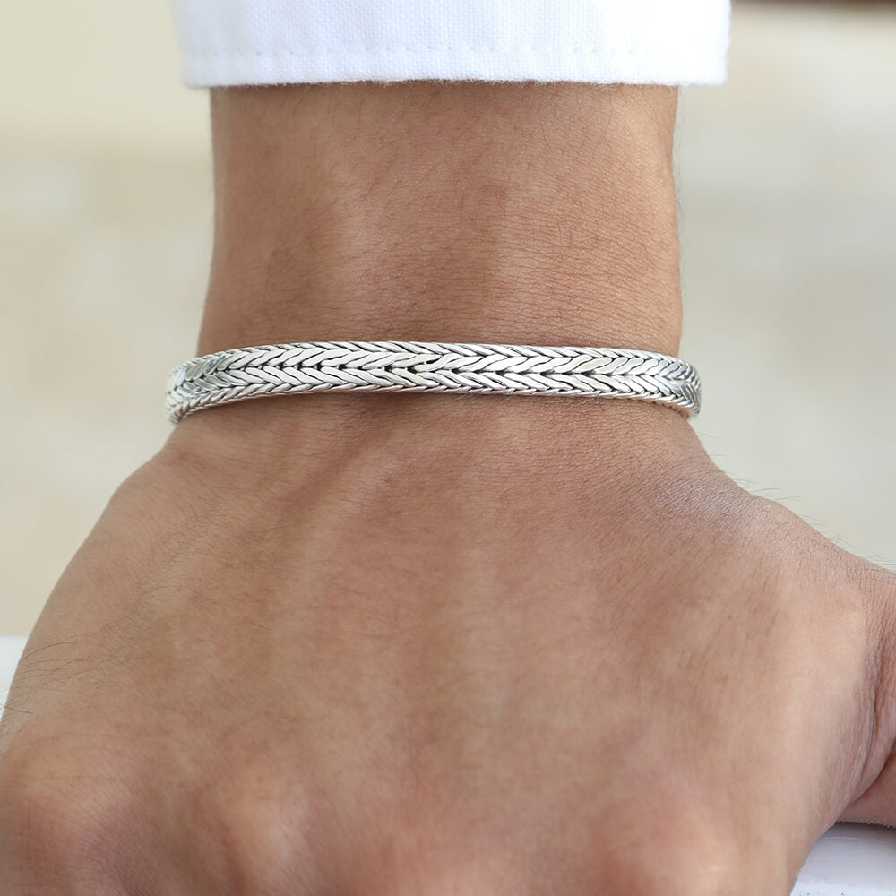 Small & Big - Small 10.2"