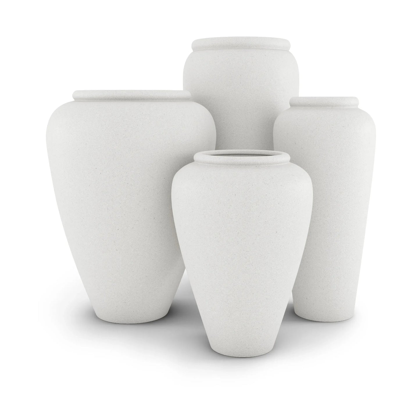 Staccato Planter