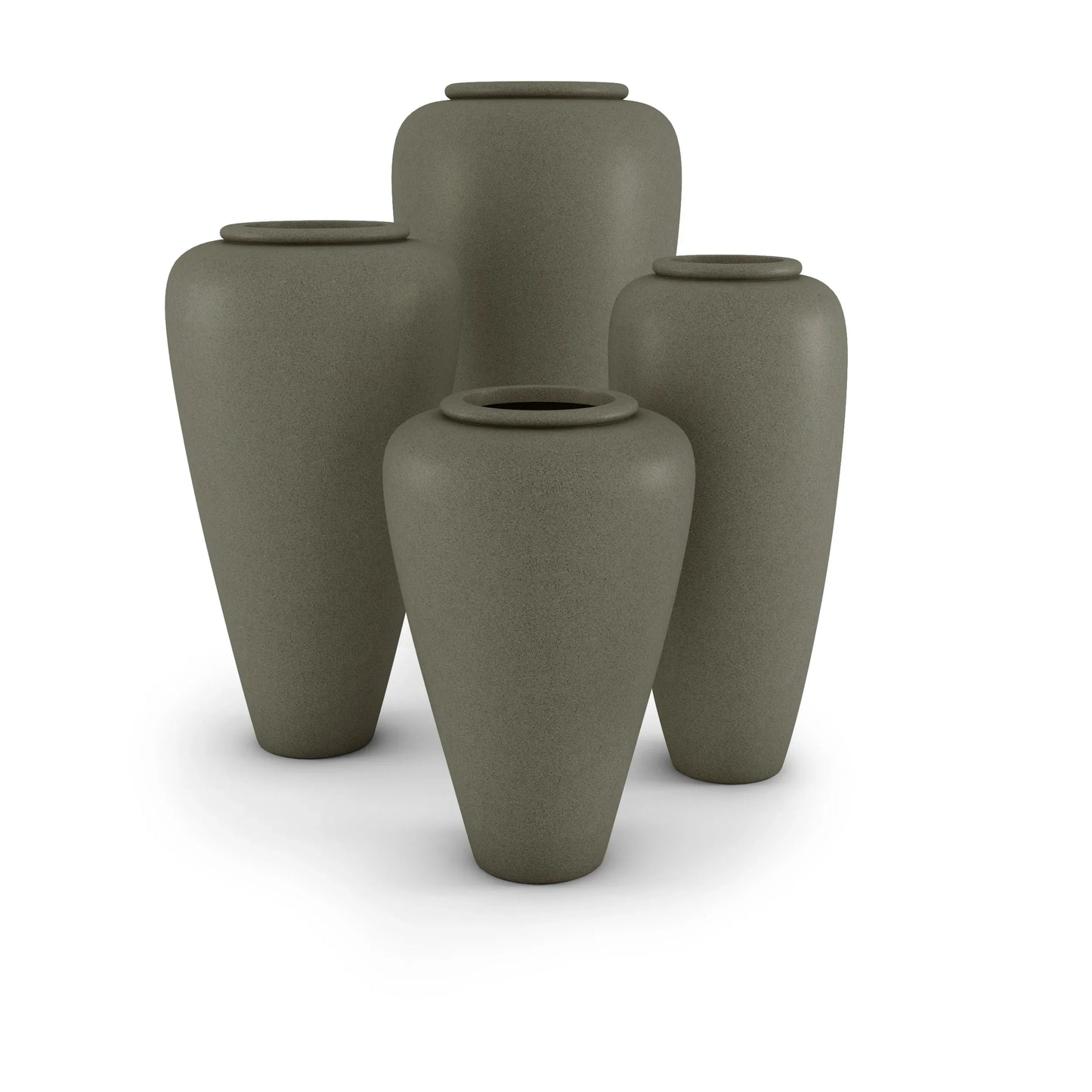 Staccato Planter