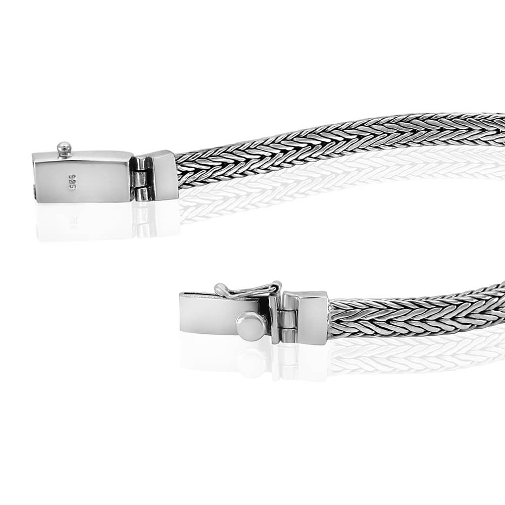 Small & Big - Small 10.2"