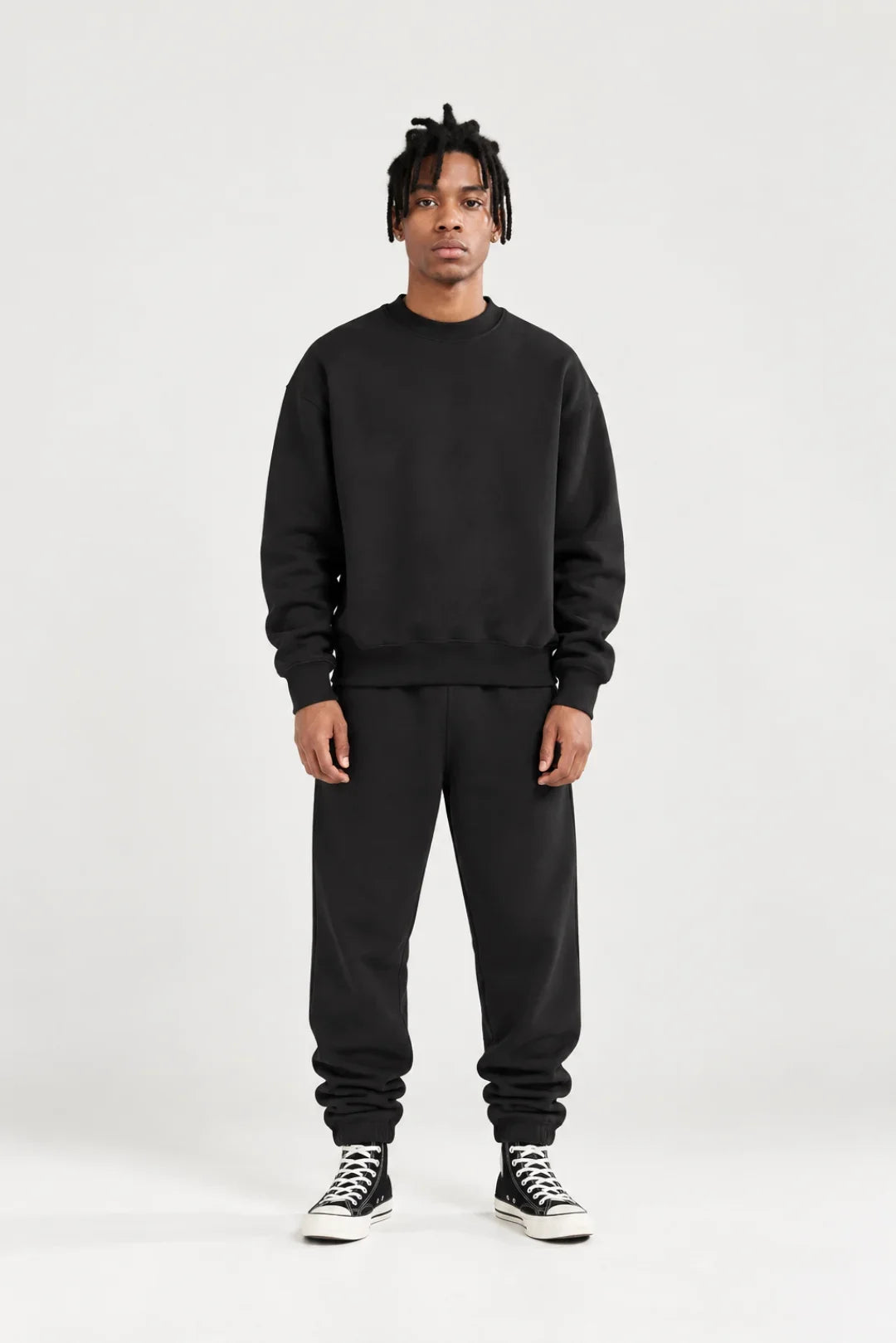 Joggers Midnight Stealth