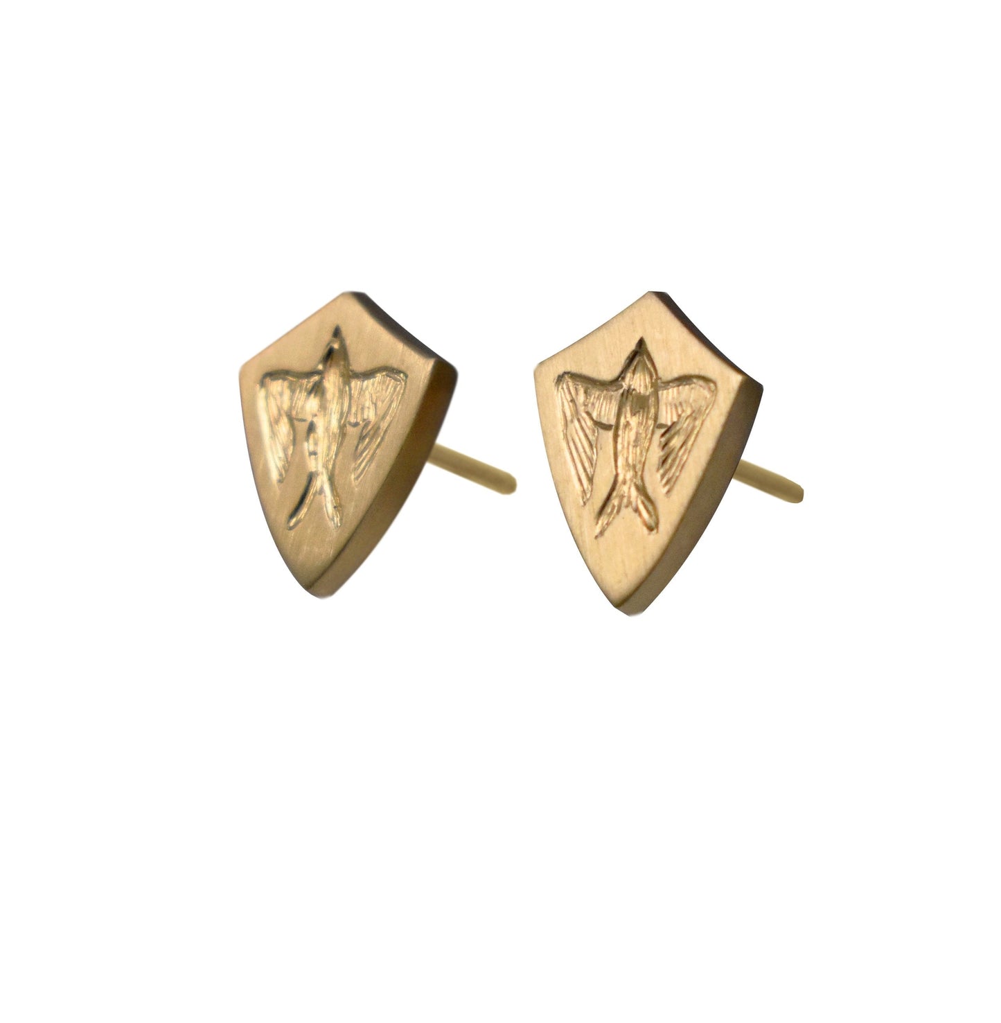 Swift Escutcheon Studs