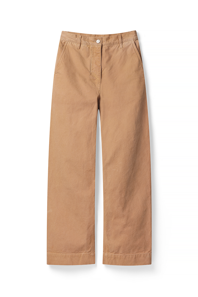 Soft Utility Pant