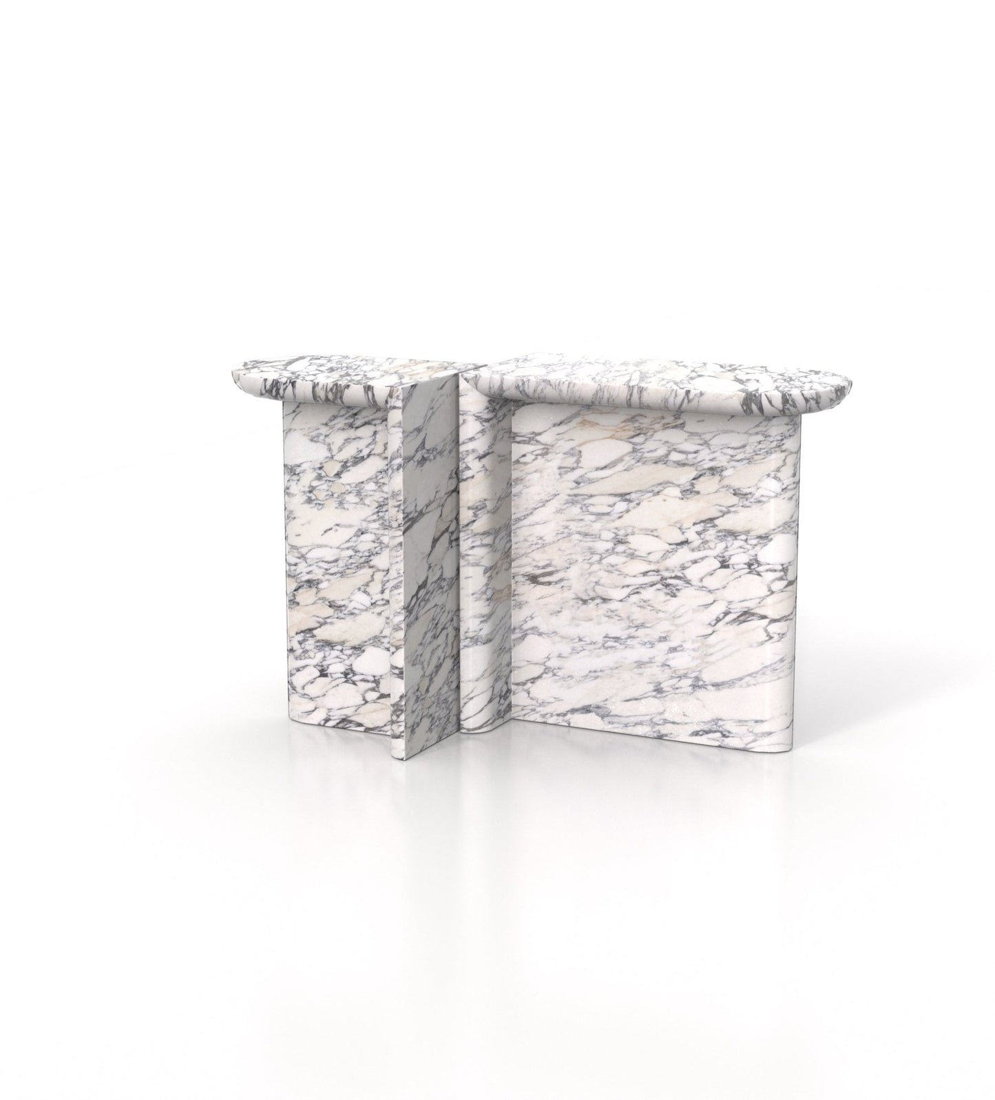 The Achilles Console Table