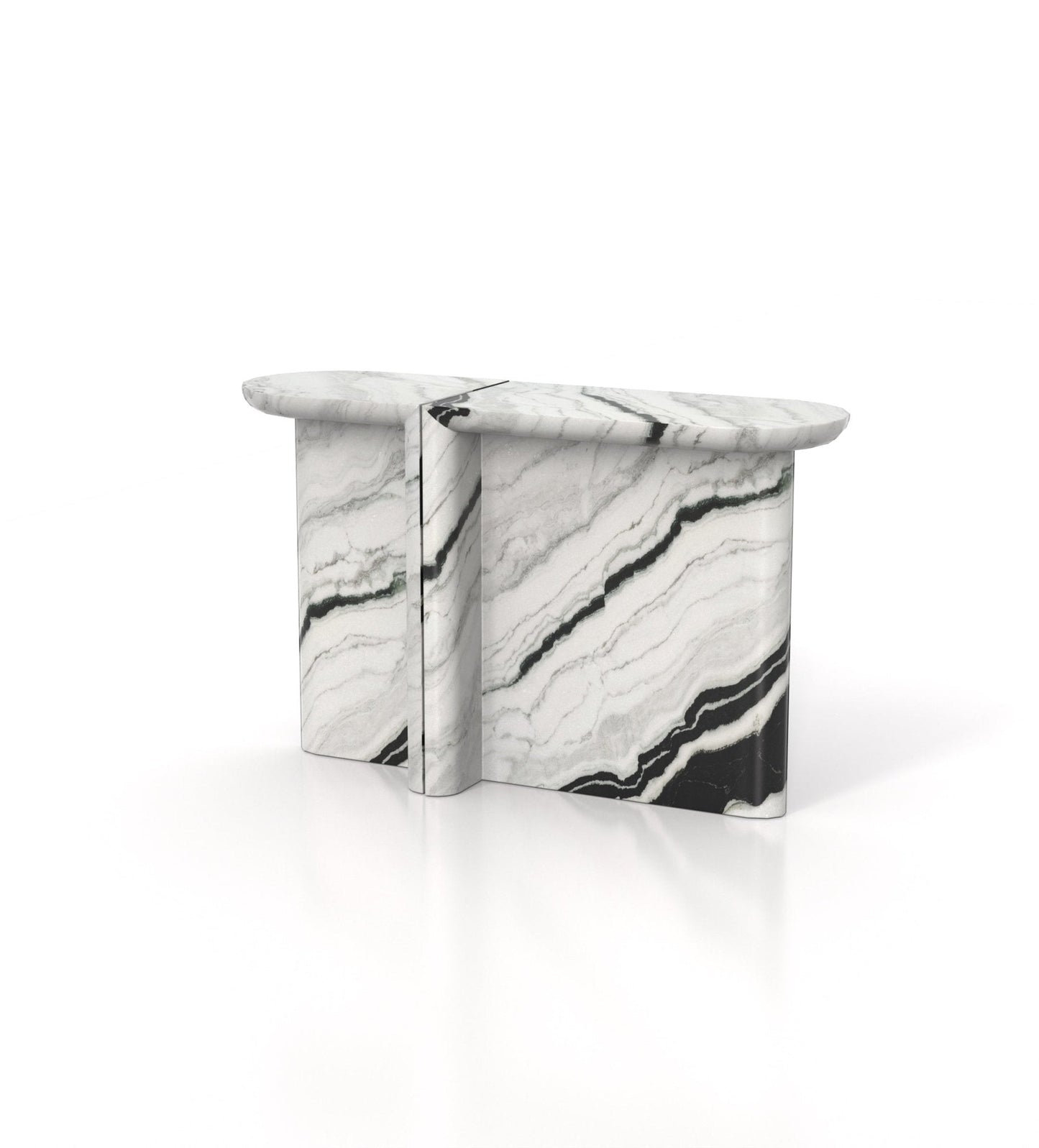 The Achilles Console Table