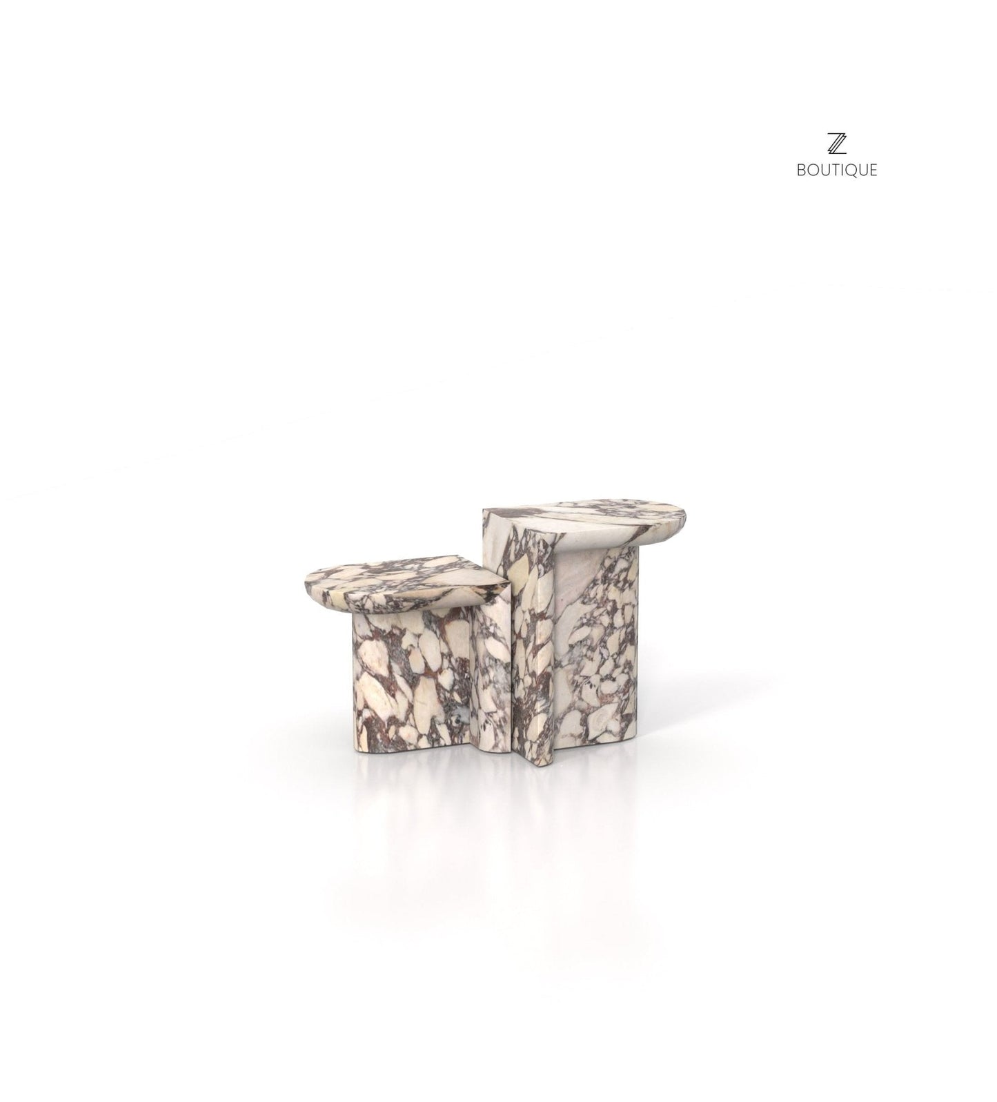 The Achilles Side Table