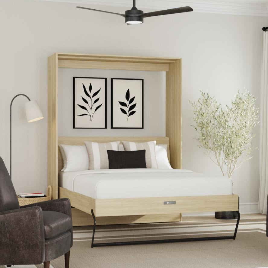Wall Bed
