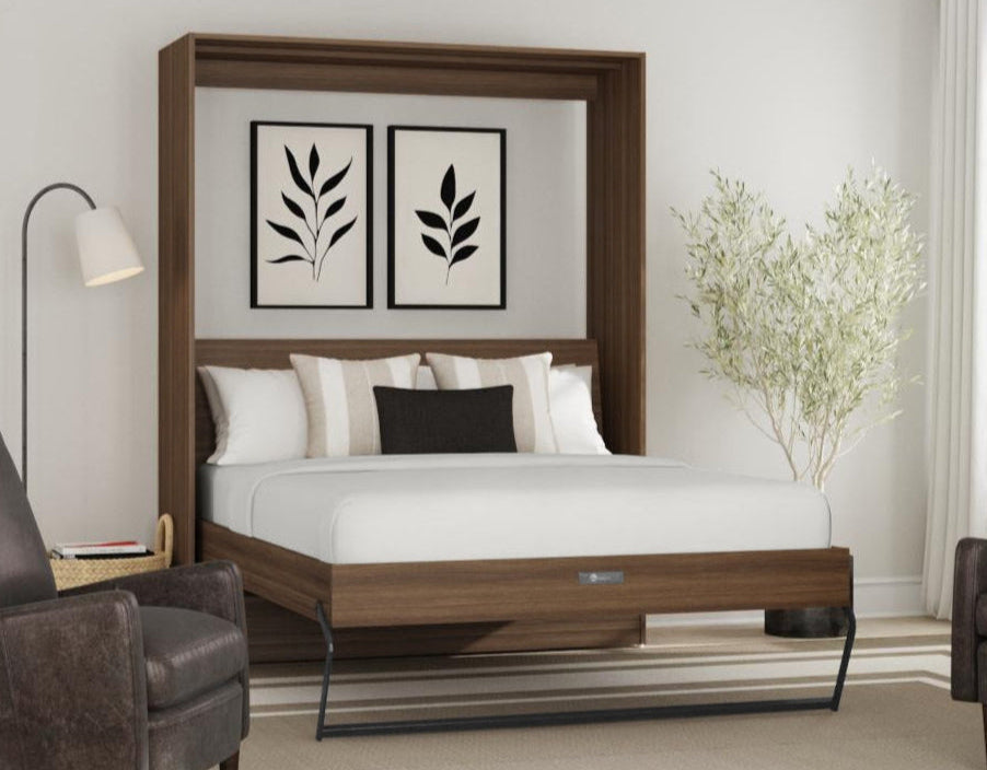 Wall Bed