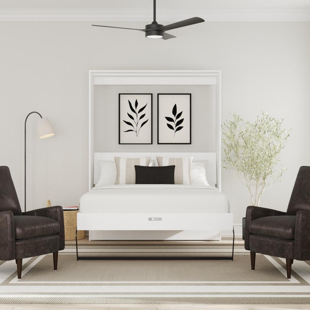 Wall Bed