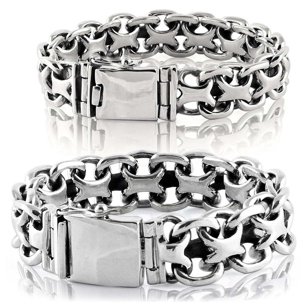 X Biker 15/20MM