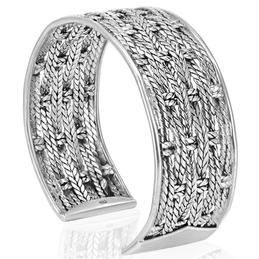 Basket Weave