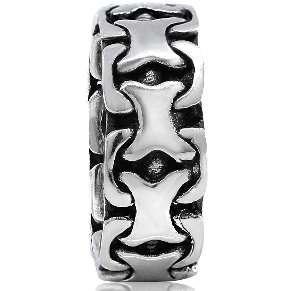 X Ring